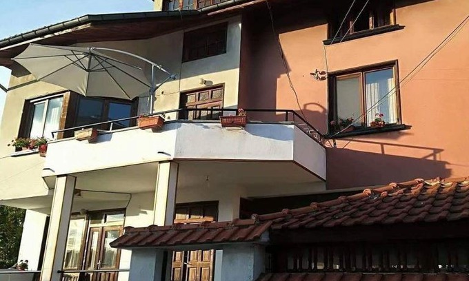 Kalofer House | Guest House Ganovi