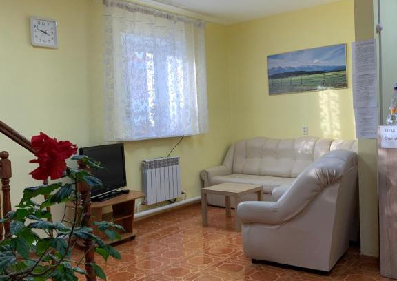 Arshan House | Guest House Garmoniya