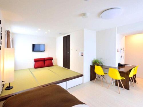 Hashima Apartment | Guest House Gifuhashima COCONE/Vacation STAY 33938
