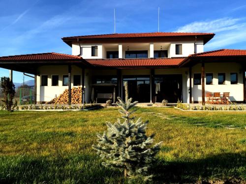 Pavel Banya House | Guest House Hasiendata