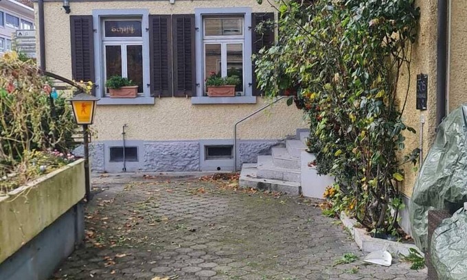 Arbon Apartment | Guest House Hotel