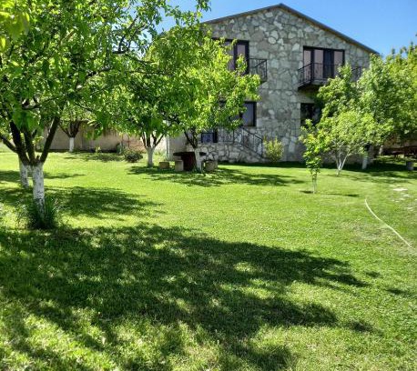Ijevan Bed & Breakfast | Guest House Ijevan's Garden
