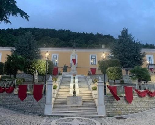 Carife Bed & Breakfast | Guest house Il Palazzo Marchesale
