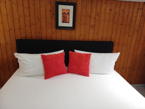 Hotting Apartment | Guest house in Datteln