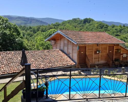 Elena House | Guest House Kandaferi 2