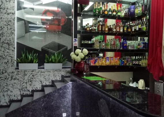 Kharkiv House | Guest house Khan