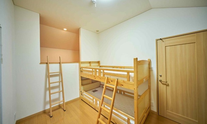 Higashi House | Guest House Kingyo - Vacation STAY 14498