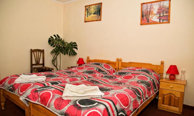 Orehovo House | Guest House Konakat