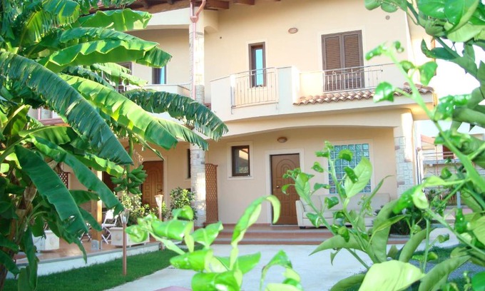 Fiumefreddo Bruzio Bed & Breakfast | Guest House Mare e Luna