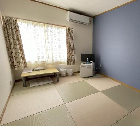 Ikumi House | Guest house MICHISHIO