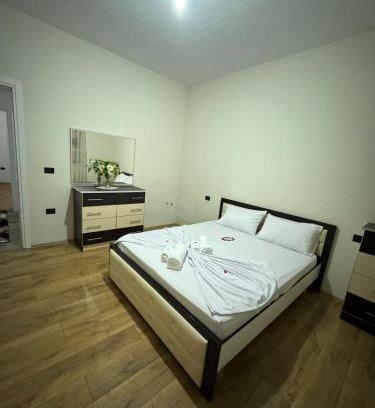 Berat Villa | Guest house Musa