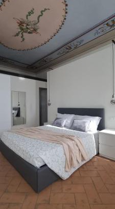 Colle di Val d'Elsa Apartment | Guest House Palazzo Buoninsegni