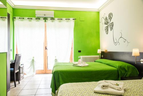 Valmontone House | Guest House Park