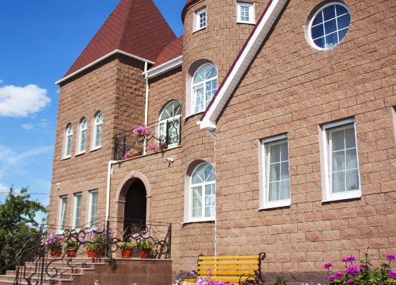 Diveevo House | Guest House Piligrim