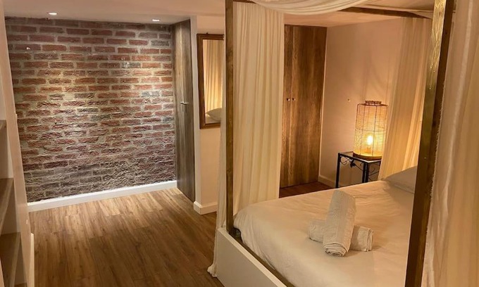 Ezanville Apartment | Guest house privée