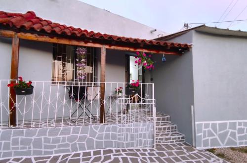 Berat House | Guest House ROLI