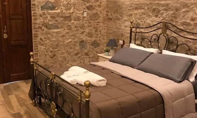 Soriano Calabro House | Guest House San Domenico