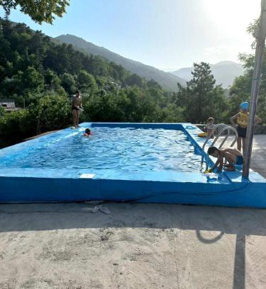 Dilijan House | Guest House Seno