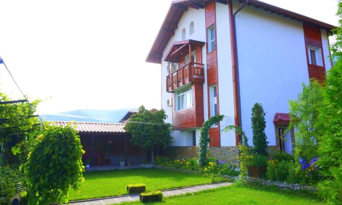 Sapareva Banya House | Guest House Simona