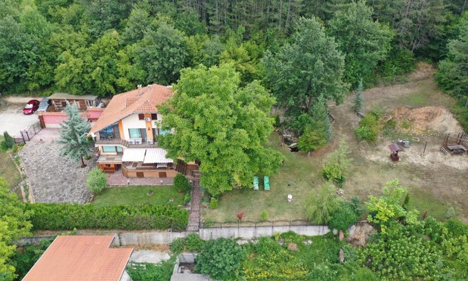 Slivek House | Guest House Slivek