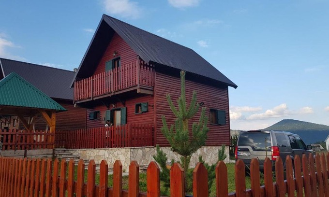 Zabljak House | Guest house STAŠA,Žabljak