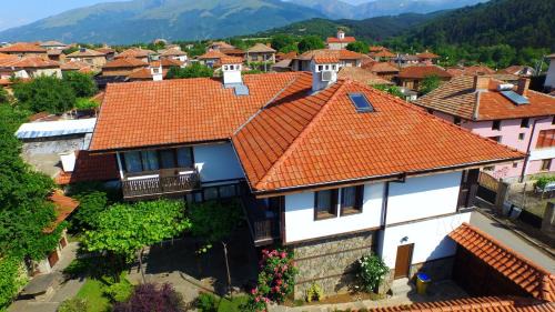 Kalofer House | Guest House Stara Planina