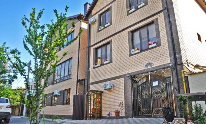 Anapa House | Guest house Svetlana