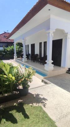 Tukad Mungga House | Guest House T Sari