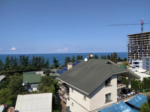 Makhinjauri House | Guest House TeNi