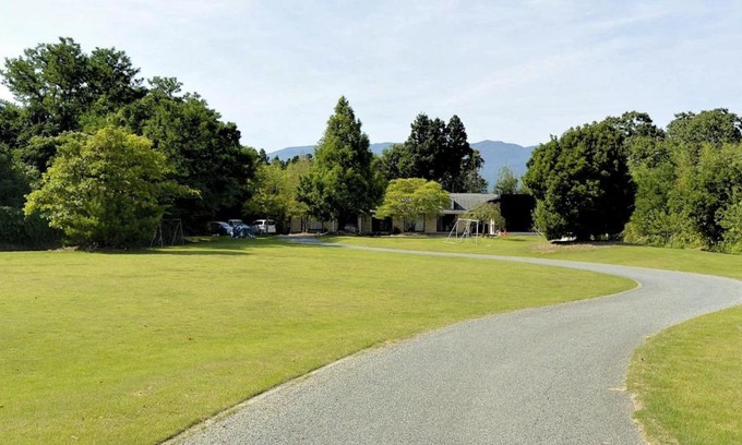 Sado House | Guest house Third Place