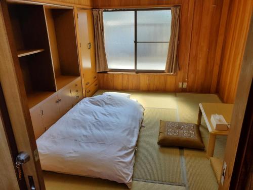 Aoshima Hotel | Guest House Uminokyojyusya - Vacation STAY 84469v