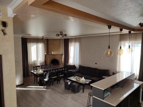 Tsaghkadzor House | Guest House VELVET