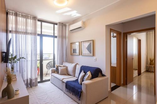 Plano Diretor Sul Apartment | Guest Rest Apart na Orla 14- Graciosa