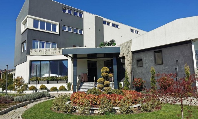 Kisela Voda Hotel | Guest rooms Denicija