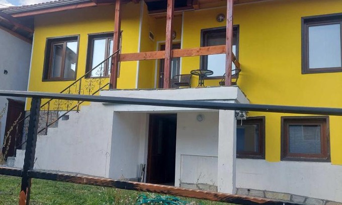 Koprivshtitsa Villa | Guest Rooms Didka