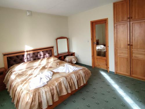 Old Town House | Guest Rooms Grachenovi
