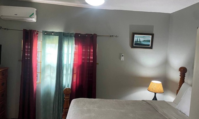 Christiana Apartment | Guest Suite at Clandon Ridge