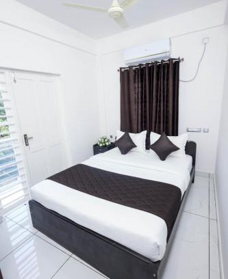 Kochi Hotel | Guest West Inn Cochin