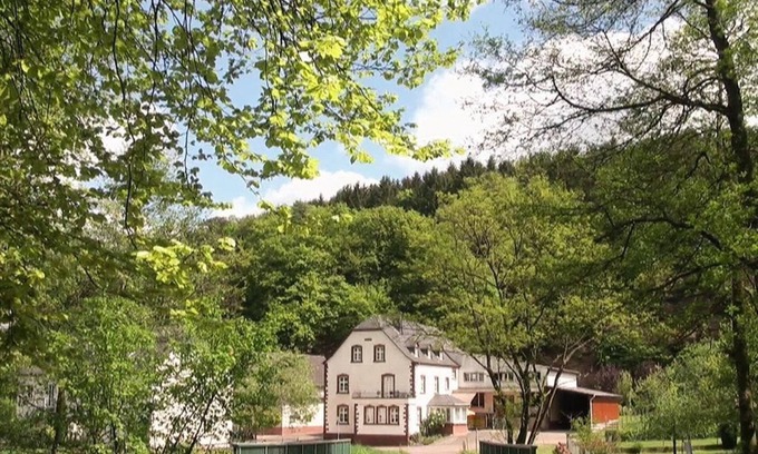 Kirf Apartment | Guesthouse Herrenmühle