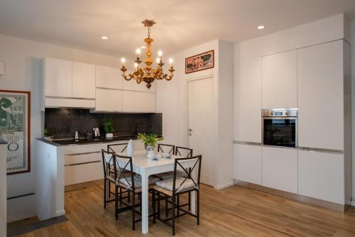 Siena Apartment | GuestHost - Casa di Berto The Perfect Place