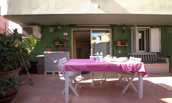 Dolianova Apartment | GuestHost - Sonja's Home Dolianova