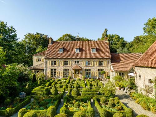 Varsenare Bed & Breakfast | Guesthouse B&B De Loverlij