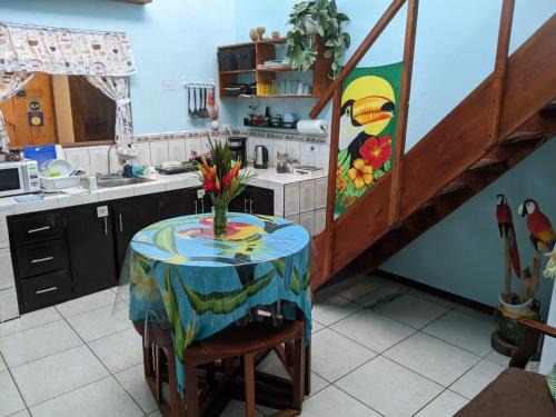 Carmen Hotel | Guesthouse Casa Lapa2