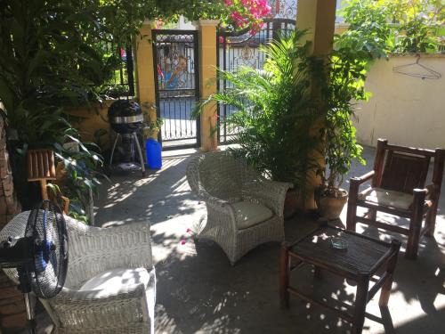 General Trias Bed & Breakfast | Guesthouse Cavite