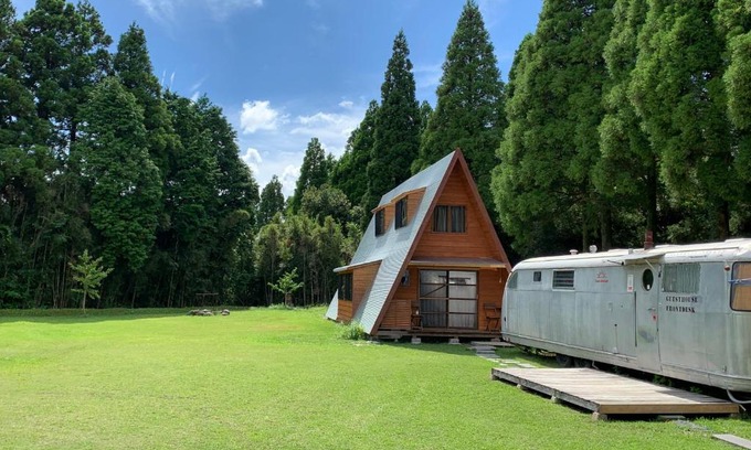 Kirishima House | Guesthouse Coco Garage