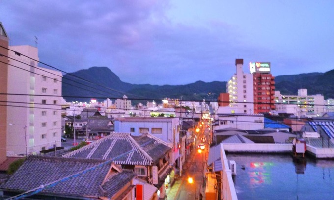 Beppu House | Guesthouse Danran