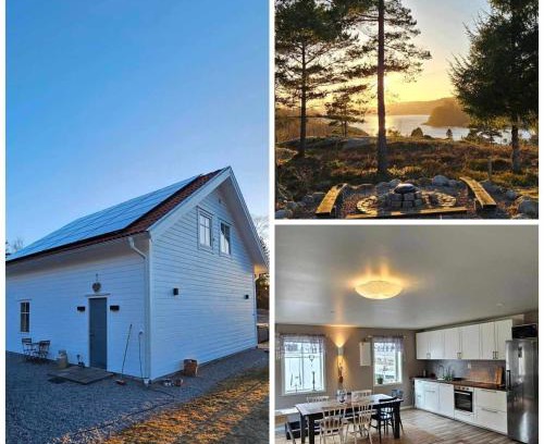 Stromstad Municipality House | Guesthouse Erlandseröd