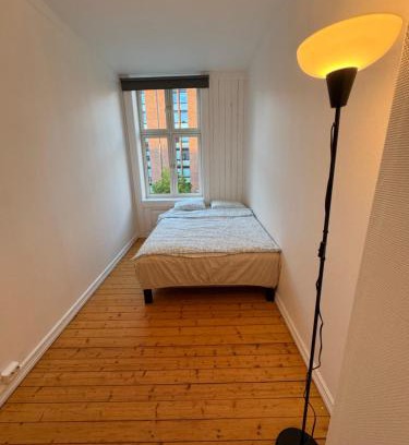 St. Hanshaugen House | Guesthouse Gold Centrum