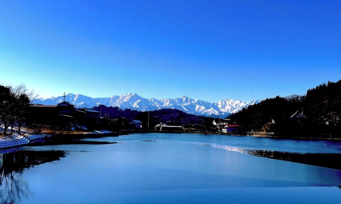 Nagano House | Guesthouse Hotoriya A relaxing guesthouse surround/Nagano Nagano