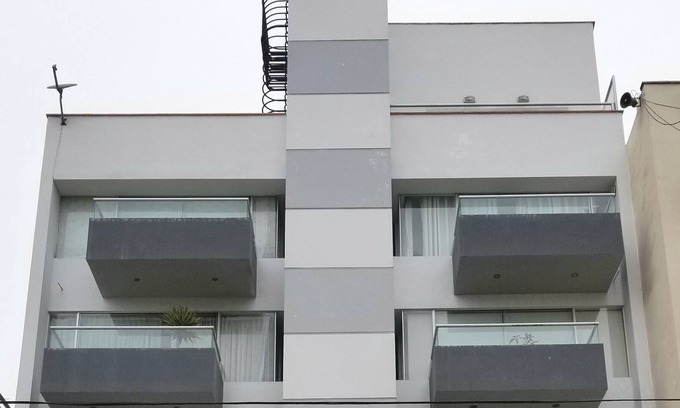 San Miguel House | Guesthouse in Lima near Beach